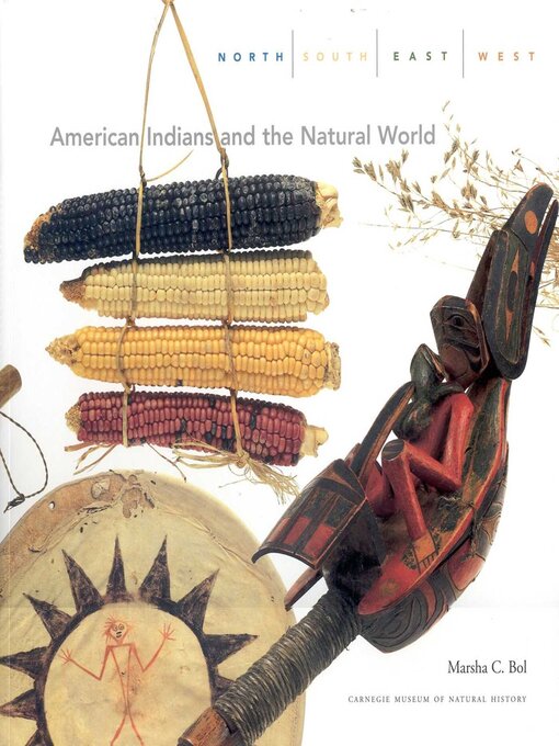 Cover image for North, South, East, West